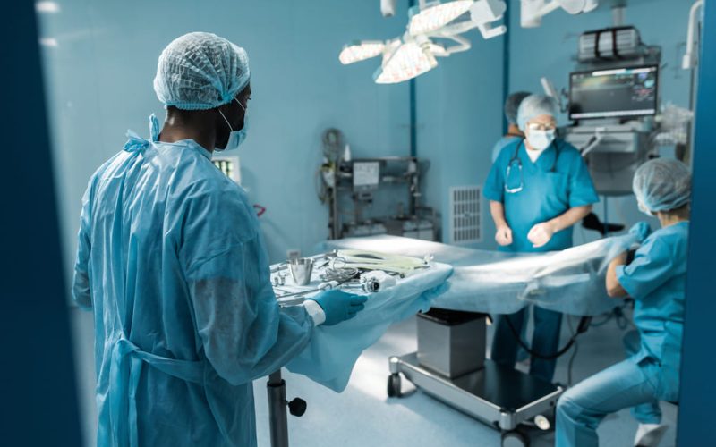 Cómo ANI M Doloris mejora la experiencia postoperatoria en Panamá