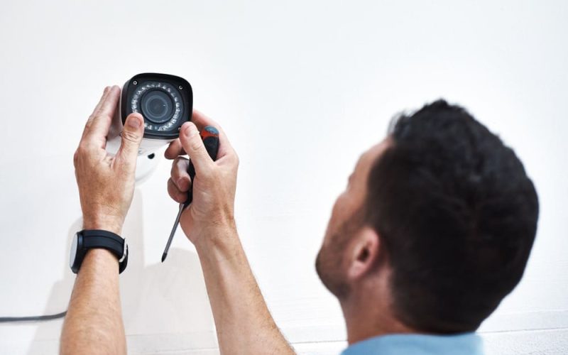 Soluciones de videovigilancia en el hogar: instalación de cámaras crece en popularidad