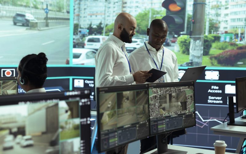 ¿Por qué Seguridad Urracá es líder en instalación de cámaras de seguridad?